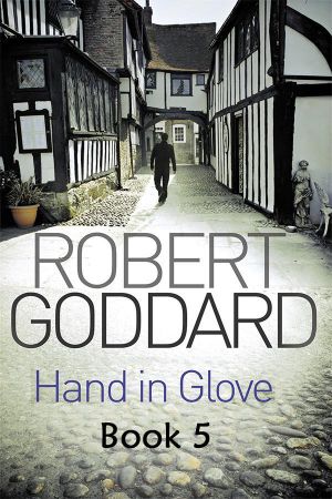 [Robert Goddard 05] • Hand in Glove - Retail